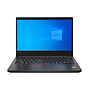 Computadora Portátil (Laptop) ThinkPad E14, Intel Core i5 1135G7, RAM 8GB DDR4, SSD 256GB, 14" LED, Video Iris Xe Graphics, No DVD, Win 10 Pro, LENOVO 20TBS04V00