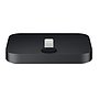 Lightning Dock para el iPhone, Color Negro Mate, APPLE MNN62AM/A