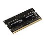 Memoria RAM SO-DIMM HyperX Impact DDR4, PC4-19200, 2400MHz, 8GB, CL14, XMP, KINGSTON HX424S14IB2/8