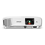 VideoProyector PowerLite E20, 3400 Lúmenes, XVGA (1024 x 768), Conexión HDMI / USB /, Tecnología 3LCD, EPSON V11H981020