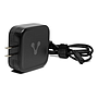 Cargador Universal De Corriente Para Laptop, 4 Puntas Intercambiables, Potencia 65W, Voltaje de Salida 18.5V/19V/ 19.5V / 20V, VORAGO AU-405