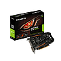 Tarjeta de Video NVIDIA GeForce GTX 1050 Ti Windforce OC Edition, 4GB GDDR5, 1xHDMI, 1xDVI, 1xDP, PCI Exp x16 3.0, GIGABYTE GV-N105TOC-4GD