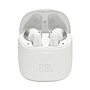 Audífonos Inalámbricos In Ear True Wireless Tune 220TWS, con Estuche de Carga, Bluetooth 5.0, Color Blanco, JBL JBLT220TWSWHTAM