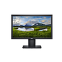 Monitor LED E1920H, 18.5", Resolución 1366 x 768, 60Hz, VGA / DisplayPort, Color Negro, 3 Años de Garantia, DELL 210-AUND