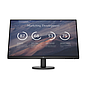 Monitor P27v G4 LCD 27", Full HD, Widescreen, VGA / HDMI, Color Negro, HP 9TT20AA#ABA