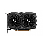 Tarjeta de Video NVIDIA GeForce GTX 1660 SUPER Twin Fan, 6GB 192-bit GDDR6, 3xDP / 1xHDMI, PCI Express 3.0, ZOTAC ZT-T16620F-10L