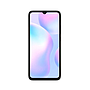 Smartphone Redmi 9A, 6.53" HD+, 32GB/2GB, Cámara 13MP/5MP, Mediatek, Android 10, Color Negro, XIAOMI REDMI9A-NGO