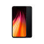Smartphone Redmi Note 8, 6.3" FHD+, RAM 4GB / ROM 64GB, Cámara 48MP + 8 + 2 + 2 / 13MP, Qualcomm, Android 9, Color Negro, XIAOMI REDMINOTE8-N