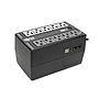 UPS (No Break) Internet Standby 600VA, 325W, Entrada 120V, Salida 120V, 10 Contactos, TRIPP-LITE INTERNET600U