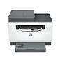 Impresora Multifuncional Monocromática LaserJet Pro M236sdw, Imprime / Copia / Escanea, WiFi - Ethernet - USB, HP 9YG09A#BGJ