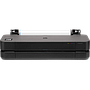 Plotter a Color DesignJet T250 de 24", hasta 2400 x 1200 dpi, USB 2.0, Ethernet, Wi-Fi, HP 5HB06A#B1K