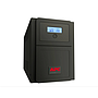 UPS (No Break), Modelo SMV750A Línea Interactiva, 750VA / 525W, Entrada 120V, Salida 120V, 6 Contactos, RS232 + USB, APC SMV750A