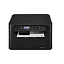 Impresora Multifuncional Láser Monocromática ImageClass MF113w, Impresora, Copiadora, Escáner, WiFi - Ehternet, CANON 2219C006AA