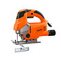 Sierra Caladora, Profesional, 750 W, TRUPER CALA-A5