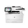 Impresora Multifuncional Láser Monocromática LaserJet Enterprise MFP M430f, Impresora, Copiadora, Escáner, Fax, USB / Ethernet, HP 3PZ55A#BGJ