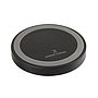 Cargador Inalámbrico, Potencia Max. 5W, Color Negro, PERFECT CHOICE PC-240785
