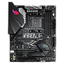 Tarjeta Madre (Motherboard) ROG STRIX B450-F GAMING II, AMD, Socket AM4, ATX, 4x DDR4, ASUS 90MB15V0-MVAAY0