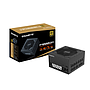 Fuente de Poder Certificada P1000GM, 1000W, ATX, 120mm, 80 Plus Gold, Modular, GIGABYTE GP-P1000GM