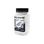 Bote con 100 Plugs Pass Through RJ45 Cat6 sin Blindaje, Chapado de Oro a 30 Micras para Durabilidad Extrema, LINKEDPRO TC6-PASS