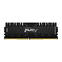 Memoria RAM FURY Renegade, DDR4, 8GB, 2666MHz, PC4-21300, 1.2V, CL13, KINGSTON KF426C13RB/8