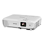 Videoproyector PowerLite X06+ 3LCD, XGA 1024 x 768, 3600 Lúmenes, Color Blanco, HDMI / VGA / RCA, USB, EPSON V11H972021