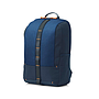 Mochila Commuter para Laptops hasta 15.6", Resistente al Agua, Color Azul, HP 5EE92AA#ABL