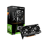 Tarjeta de Video NVIDIA GeForce RTX 3060 XC GAMING, 12GB GDDR6, 1xHDMI, 3xDP, PCI Exp 4.0, EVGA 12G-P5-3657-KR