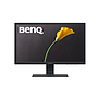 Monitor LED Gamer GL2480 de 24", Resolución 1920 x 1080 (Full HD 1080p), 1 ms, 75Hz, HDMI / VGA / DVI, BENQ 9H.LHXLB.QBA