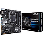 Tarjeta Madre (MoBo) PRIME B550M-K, 4x DIMM DDR4 (Max 128GB RAM), 1x HDMI / 1x DVI-D / 1x VGA, Micro ATX, Socket AMD AM4, ASUS 90MB14V0-M0AAY0
