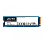 Unidad de Estado Sólido (SSD) NV1 de 1000GB, M.2 NVMe PCIe, KINGSTON SNVS/1000G