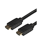 Cable de Video HDMI - HDMI (M-M), 5 Metros, Resolución Máxima 3840 x 2160 (Ultra HD 4K) @ 60hz, STARTECH HDMM5MP