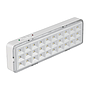 Lámpara de Emergencia VOLTECK, Recargable, 220 Lúmenes, 30 LED, TRUPER LAE-30