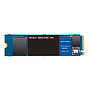 Unidad de Estado Sólido (SSD) Blue SN500 de 500GB, M.2, PCIe 3.0, NVMe, WESTERN DIGITAL WDS500G2B0C