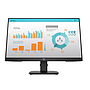 Monitor LED P24 G4 de 23.8" Widescreen, Resolución 1920 x 1080 (Full HD 1080p), 14 ms, 75Hz, HDMI / DP / VGA, HP 1A7E5AA#ABA