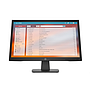 Monitor LED P22v G4 de 21.5", Resolución 1920 x 1080 (Full HD 1080p), 5 ms, HP 9TT53AA#ABA