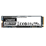 Unidad de Estado Sólido (SSD) KC2500 de 250GB, M.2 NVMe PCIe 3.0, KINGSTON SKC2500M8/250G