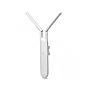 Punto de Acceso Inalámbrico (Access Point) UniFi MESH, Uso Exterior, Doble Banda (Hasta 1167 Mbps), 2 Antenas Desmontables, UBIQUITI NETWORKS UAP-AC-M