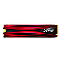 Unidad de Estado Sólido (SSD) XPG GAMMIX S11 Pro, Capacidad 2TB (2,000GB), F. F. M.2 2280, PCIe Gen3x4, ADATA AGAMMIXS11P-2TT-C