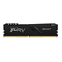 Memoria RAM XFURY Beast, DDR4, 8GB, 2666MHz, PC4-21300, 1.2V, CL16, KINGSTON KF426C16BB/8