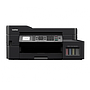 Multifuncional a Colores Modelo MFC-T920W, InkBenefit Tank, Alámbrica (USB) / Inalámbrica (Wi-Fi), Duplex - Fax, BROTHER MFCT920DW