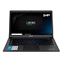 Computadora Portátil (Laptop) LIBERO, Intel Celeron J3355, RAM 4GB DDR4, eMMC 128GB, 14.1" LED, WiFi - Bluetooth, Win 10 Pro, GHIA LH514CP