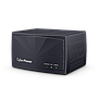 Regulador De Voltaje, 1000VA / 500W, Regulación 82 - 148V, 8 Contactor, (4 Supresión de Picos + 4 Regulación), CYBERPOWER CL1000VR