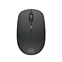 Ratón (Mouse) Óptico Modelo WM126, Inalámbrico (Receptor USB), Hasta 1,000 dpi, DELL 570-AALK