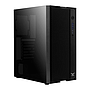 Gabinete Gamer, ATX, Full-Tower, Panel Lateral de Cristal Templado, 3 Ventiladores Frontales, No Incluye Fuente de Poder, NACEB NA-0611