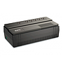 UPS (No Break), Modelo Easy UPS Línea Interactiva, 1000VA / 600W, Entrada 89 -145V, Salida 120V, 6 Contactos, APC BV1000