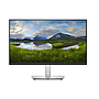Monitor LED 23.8" Resolución HD (1920 x 1080), Modelo P2422H, 8 / 5ms, 1x HDMI / 1x DisplayPort / 1x VGA, Color Negro / Plata, DELL 210-BBCC