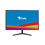 Monitor LED 19” SMOT3, Resolución HD (1440 x 900), 5ms, 1x VGA / 1x HDMI, Color Negro, STYLOS STPMOT3B