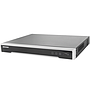 NVR 12 MP(4K), 32 Canales, 16 Puertos PoE+, Hik-Connect, 2 Bahías HDD, Switch PoE 300 Metros, HDMI en 4K, Soporta POS, HIKVISION DS-7632NI-I2/16P
