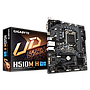 Tarjeta Madre (MoBo) Chipset Intel H510 , Soporta: Intel 10ma Gen, Socket 1200, 2xDDR4 (64GB Max), Audio HD, Red, USB 3.2 y SATA 3.0, ATX, PCIEx16, PCIEx1, M.2, GIGABYTE H510M H