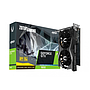 Tarjeta de Video NVIDIA GeForce GTX 1650 AMP 4GB GDDR6, 1xHDMI, 1xDVI, 1xDisplayPort, PCI Exp 3.0, ZOTAC ZT-T16520D-10L